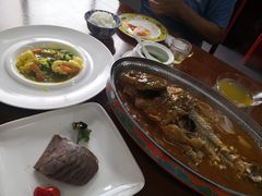 -中卫御苑福膳·养生局(圆明园店)