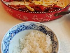 -龟兹KUCINA·新疆菜(前滩L+PLAZA店)