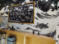 -池田寿司·4H鲜作(朝阳大悦城店)