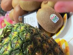 -每日新鲜水果吧(南京东路店)