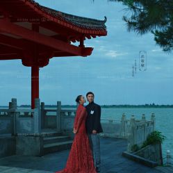 点击看大图 -金夫人婚纱摄影(衡阳店)