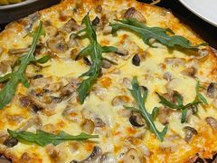 -第101座花园餐厅(湖滨88店)