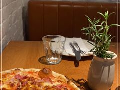 -La Strada(安福路店)