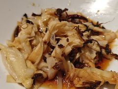 -一坐一忘云南菜(卓悦中心)