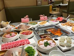 -海底捞火锅(正大乐城店)