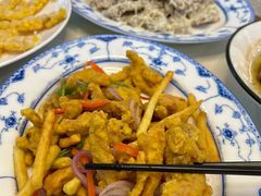 -西山人家·传统苏帮菜·家宴(木渎店)