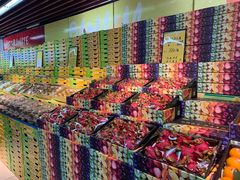 -鲜力达果品批发直销(青山店)