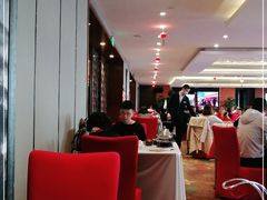 大堂-景月阁空中食府(希尔顿酒店)