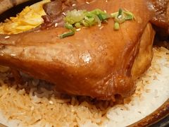 -膳心记-明火四宝煲仔饭(燕南店)