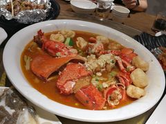 -79号渔船海鲜饭店(华强北店)