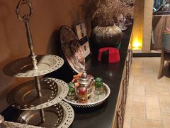 -Tajine Moroccan塔金摩洛哥中东餐厅