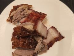 -京香轩·中餐厅(上海中庚聚龙酒店)