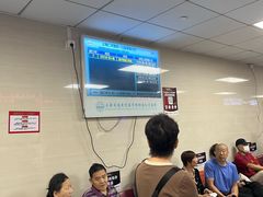 -上海交通大学医学院附属仁济医院东院·停车场