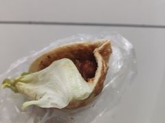 -唐氏臭豆腐(南京中银大厦店)