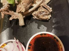 -塔哈尔·新疆盛宴(奉贤龙湖店)
