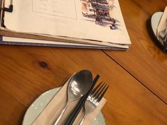 -蘭心餐厅(进贤路店)