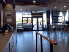 -汉堡王(梅村服务区南店)