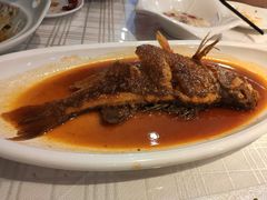 -博斯腾宾馆中餐厅