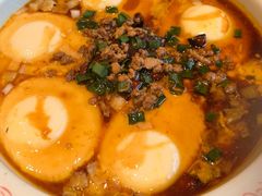 -蘸小院铁锅炖·蘸酱菜·东北菜(怀远门店)