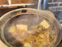 -三个大叔烤羊肉串·炭炉砂锅菜(西三旗店)