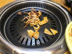 -美阿里烤肉·韩料(茂名道店)