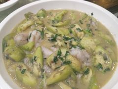 -新旺美食林农家菜(岭南路店)
