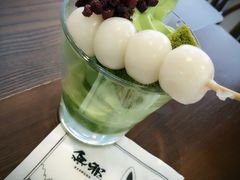 -無邪日式甜品(世博源店)