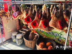 -好灶头妈妈菜·柴火灶台鱼·千岛湖土菜地标美食