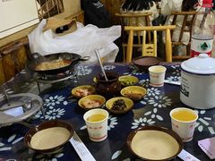 -张关合渣(航空大道店)