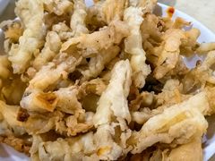 -满口香饭店