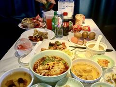 -大自然沐足·点餐·SPA(街道口店)