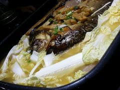 -龙门烤鱼(东方宝泰店)