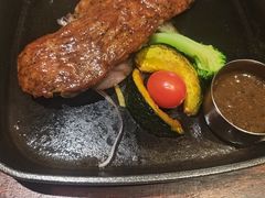 -牛扒先生·厚切雪花牛扒西餐厅(京溪店)