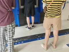 -中国建设银行(白马庙街支行)