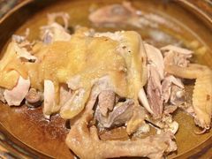 -客语客家菜(华发商都店)