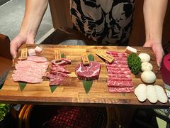 -虎哥六韩式烤肉料理 TIGERGRILL(隆生金山湖中心购物广场店)