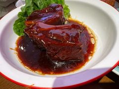-锡和无锡菜·三白油条(景丽苑店)