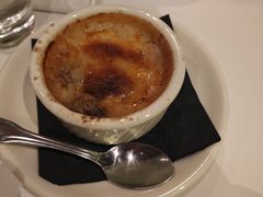 焗土豆牛肉炖-MORTON'S 莫尔顿牛排坊(北京丽晶酒店)