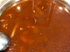 火锅兔-冯记香辣兔火锅(茶店子总店)