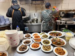 -太湖面馆十八浇(渔港路店)