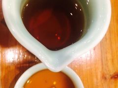 -金穗园·砂锅粥.醉鸡煲火锅(长寿路店)