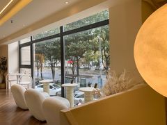 -伊斯坦布尔土耳其清真咖啡餐厅