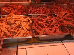 -黄毛鸭脖(汉阳总店)