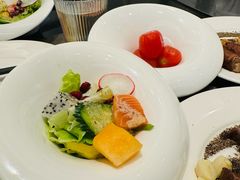 -多佐铁板烧(富力广场店)