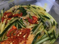 -魏家凉皮(协和店)