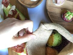 -三嚥阁 La Villa Restaurant