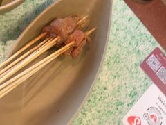 -鸿姐老火锅(龙阳店)