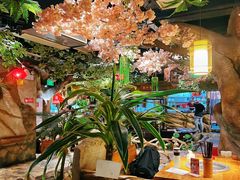 -城墙拐拐火锅(三峡广场黑金冠店)