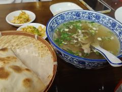 -长安后宰门水盆羊肉(新都心店)