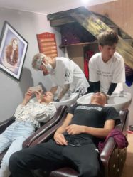 -SSS造型形象设计